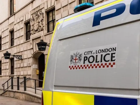 Cảnh sát Anh bắt giữ thêm 2 thiếu niên liên quan nhóm hacker Lapsus$