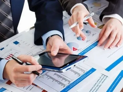 Bộ Tài chính siết chặt hoạt động kiểm toán của doanh nghiệp niêm yết