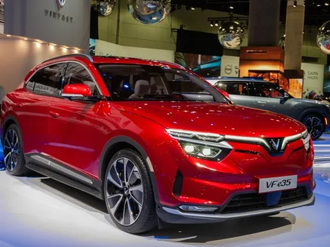 Tesla hay VinFast đều thèm khát công nghệ này: giúp xe điện sạc nhanh như đổ xăng