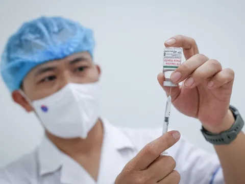 Hai loại vaccine phòng Covid-19 được tiêm cho trẻ từ 5-11 tuổi có gì khác biệt?