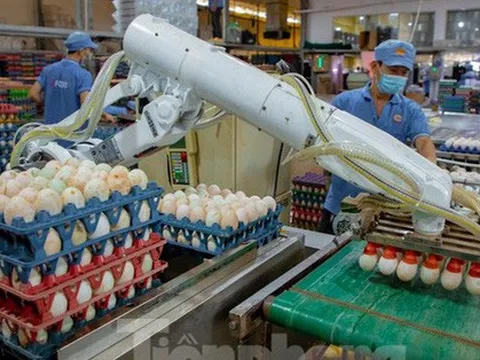 Những mặt hàng nào sẽ tăng giá từ 2/4?