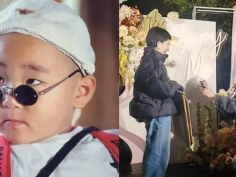 Sao nhí đình đám một thời cầu hôn bạn gái, xác nhận phù rể là ngôi sao cực nổi tiếng