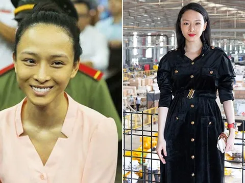 Sau những ồn ào, cuộc sống hiện tại của hoa hậu Trương Hồ Phương Nga ra sao?