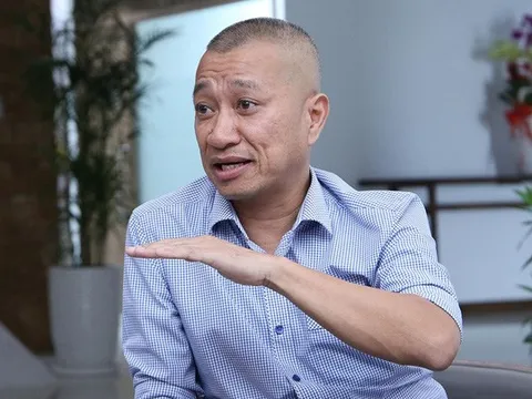 Sau 15 năm làm thuê cho Thế giới Di động, ông Trần Kinh Doanh rời công ty với khối tài sản trị giá ít nhất 1.200 tỷ đồng