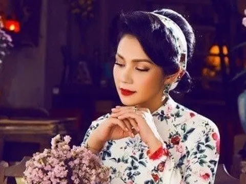 Mỹ nhân “Người đẹp Tây Đô” Việt Trinh lên tiếng về tin đồn mắc đột quỵ