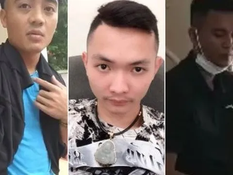 Chân dung "ông trùm" cầm đầu đường dây vay nặng lãi hàng chục tỷ đồng