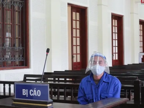 Sự cô độc và hối hận muộn màng của kẻ phạm tội trốn nã gần 17 năm