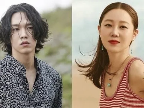 Chuyện tình bên trai trẻ của mỹ nhân bắt được hoa cưới của Son Ye Jin