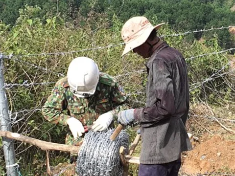 Cao tốc La Sơn - Tuý Loan chạy nước rút đưa vào khai thác