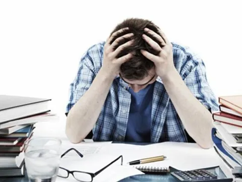 Loạt dấu hiệu cảnh báo con bị trầm cảm, cha mẹ cần đặc biệt lưu ý