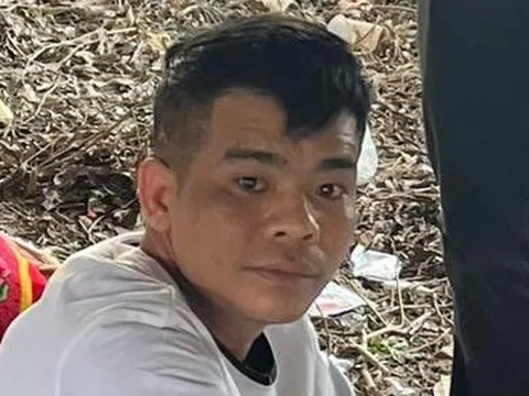 Gã thanh niên 4 tiền án "táng tận lương tâm" dùng gạch đập liên tiếp tài xế xe ôm 63 tuổi