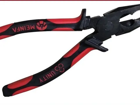 Lạ kỳ doanh nghiệp sản xuất kềm duy nhất trên sàn chứng khoán: Lợi nhuận vài chục tỷ mỗi năm, EPS cao top đầu với hơn 9.000 đồng nhưng thị giá chỉ 1.600 đồng