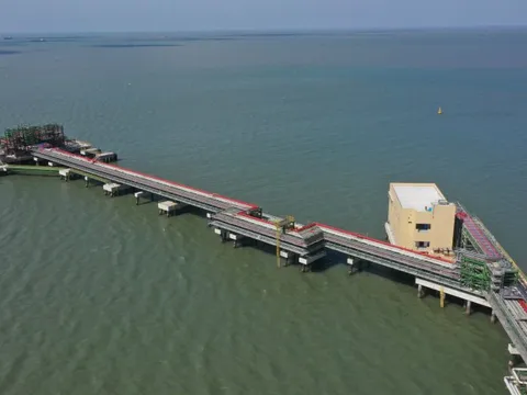 Tracodi (TCD): Hoàn tất mua 51% cổ phần Băng Dương E&C, sắp M&A thêm mỏ đá 18,5ha tại Bình Thuận