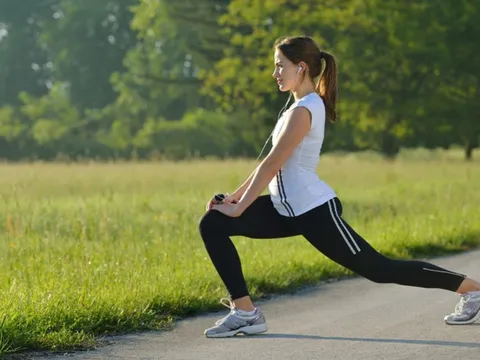 Bác sỹ chỉ rõ cách tập luyện sai khiến F0 hậu COVID-19 bị tổn thương phổi nặng hơn