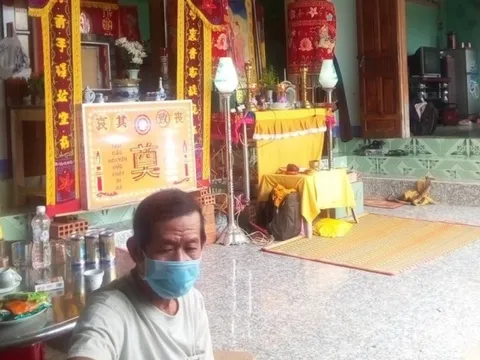 3 người thương vong nghi bị ngạt khí máy phát điện