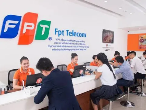 FPT Telecom (FOX) đặt mục tiêu lợi nhuận năm 2022 đạt trên 2.800 tỷ đồng, tỷ lệ chi trả cổ tức không dưới 20%