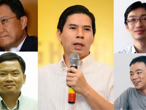 Vốn hóa tăng 22 lần lên 5 tỷ USD sau 8 năm niêm yết, những cổ đông sáng lập kín tiếng của Thế giới Di động đang sở hữu khối tài sản lớn đến mức nào?