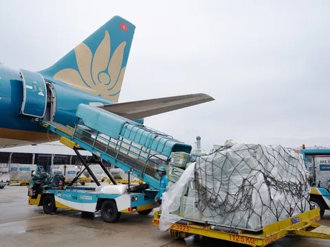 “Sống khỏe” qua Covid-19, Saigon Cargo Services (SCS) sáng cửa bứt phá hậu đại dịch