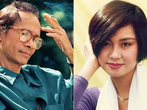 Trịnh Công Sơn và chuyện yêu say đắm nhưng hủy cưới á hậu Việt đình đám