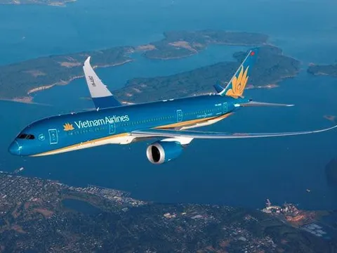 Vietnam Airlines lỗ tiếp hơn 13.000 tỷ đồng năm 2021, nâng lỗ lũy kế lên gần 1 tỷ USD