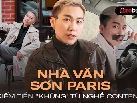9X Hà Nội dạy viết content: Thu nhập 600 triệu/tháng, mua 2 căn nhà, tậu "Mẹc" 1,6 tỷ trả thẳng một lần