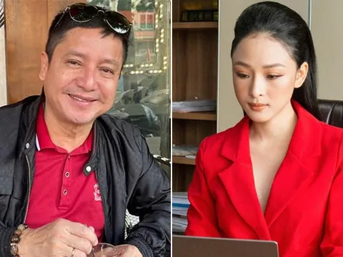 Hoa hậu Trương Hồ Phương Nga thông báo tin vui và phản ứng của loạt sao Việt