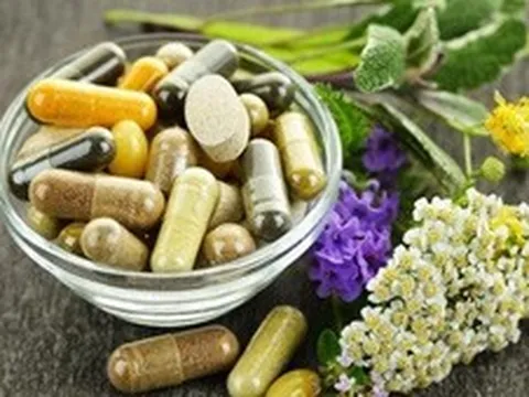 Siết quảng cáo thực phẩm bảo vệ sức khoẻ