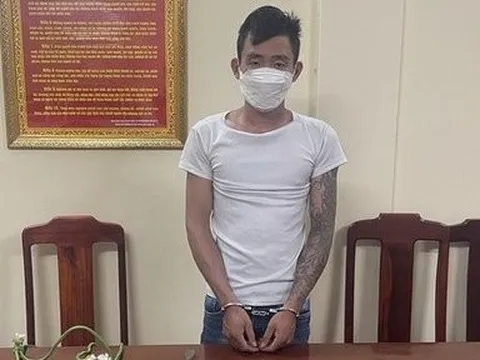 Đồng Nai: Bắt đối tượng đột nhập cửa hàng ĐTDĐ trộm cắp tài sản