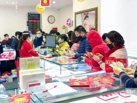 [GenZ nghĩ gì] Đầu tư vàng có thực sự lỗi thời?