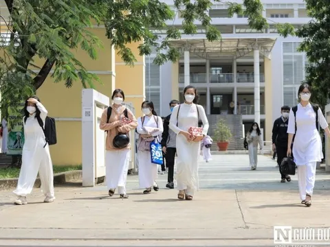 Đồng Nai trở về vùng xanh sau gần một tháng là vùng vàng