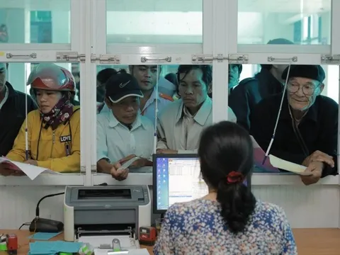 Bộ Tài chính: Thuế thu nhập cá nhân phải nộp vẫn rất nhỏ