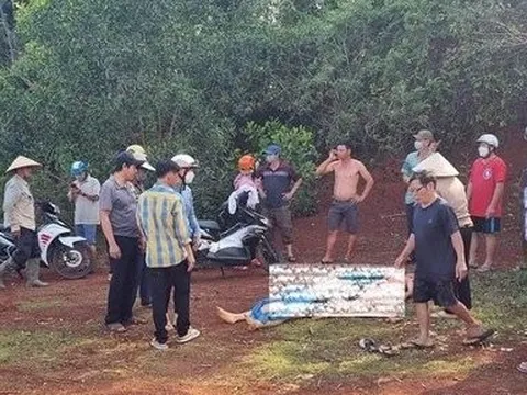 Bà Rịa-Vũng Tàu: Bốn nữ sinh đuối nước đều là học sinh lớp 7