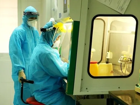 Bà Rịa-Vũng Tàu: Thêm 461 ca mắc Covid-19 mới, 92% F0 đã khỏi bệnh