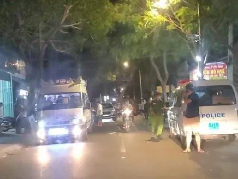 Bà Rịa-VũngTàu: Truy bắt nghi phạm đánh chết người vì mâu thuẫn