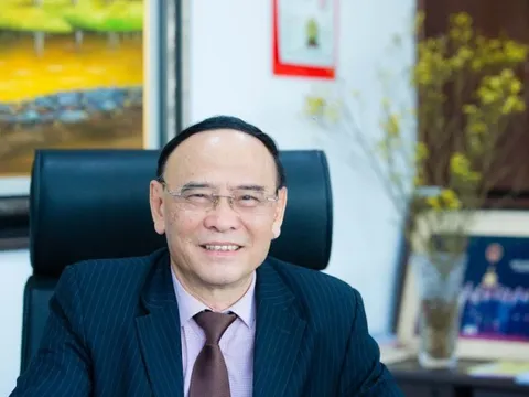 Thư của Chủ tịch Hội Luật gia Việt Nam gửi cán bộ, hội viên nhân kỷ niệm 67 năm ngày thành lập Hội