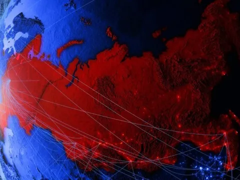 Nga tiến gần hơn đến hệ thống Internet riêng