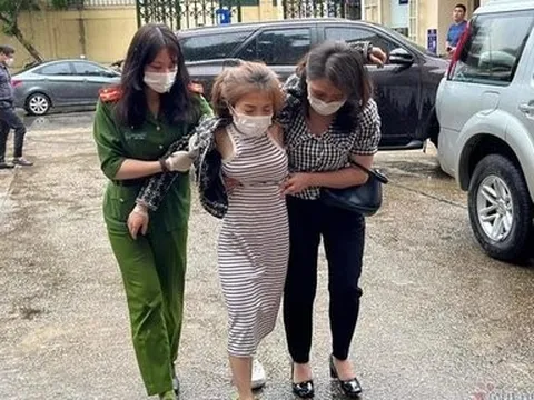 Diễn biến mới vụ phóng hỏa nhà trọ khiến 6 người thương vong