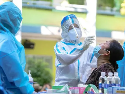 Nghiên cứu loại Covid-19 khỏi danh mục bệnh truyền nhiễm đặc biệt nguy hiểm