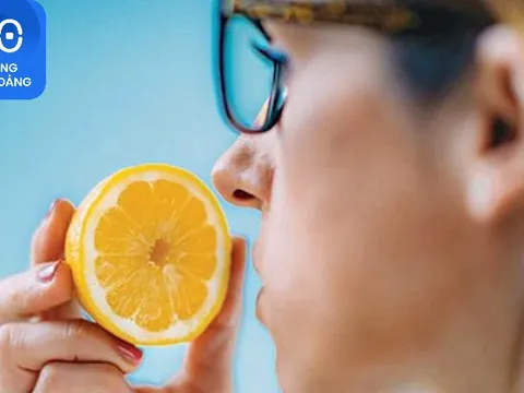 F0 hoang mang vì khỏi bệnh rồi nhưng vẫn thường ngửi thấy mùi "lạ": Nguyên nhân là gì?