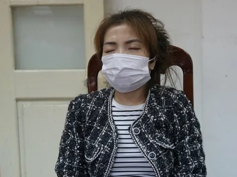 Thông tin sốc: Nữ nghi phạm đốt nhà trọ ở Phú Đô đang sống cùng chồng và con 5 tuổi