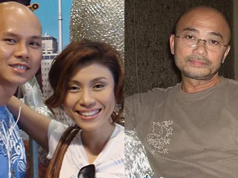 Ca sĩ từ chối nhận tiền của đại gia Hà Dũng và cuộc tình dang dở với Phan Đinh Tùng