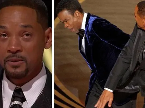 Will Smith sau màn “đi đường quyền” tại Oscar: Tự hủy sự nghiệp đến mức này liệu có đáng?