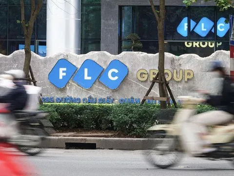 Tập đoàn FLC giải thích lý do người ký các văn bản công bố thông tin là Phó TGĐ Vũ Đặng Hải Yến?