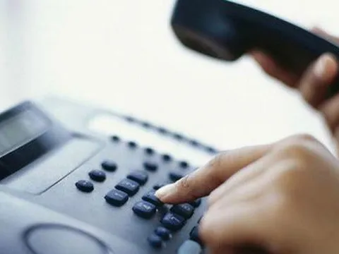 Ông cụ 82 tuổi mất 5,5 tỷ đồng sau khi nghe cuộc gọi mạo danh công an