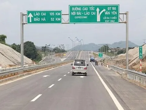Lý do 4 nhân viên trạm thu phí cao tốc Nội Bài - Lào Cai bị bắt giam