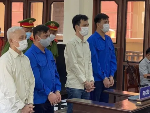 Thuê côn đồ dằn mặt tình địch, cựu Giám đốc bệnh viện Cai Lậy lãnh 18 năm tù