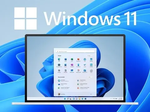 Windows 11 không phổ biến như Microsoft kỳ vọng