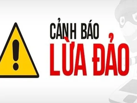 Cảnh bảo giả danh nhân viên y tế gọi điện lừa đảo chiếm đoạt tài sản