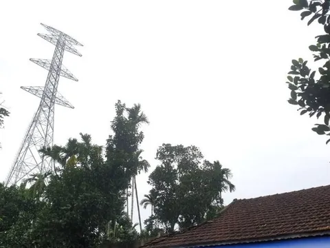 Quảng Nam: Di dời dân, tránh nguy cơ đe doạ tính mạng con người khi đóng điện