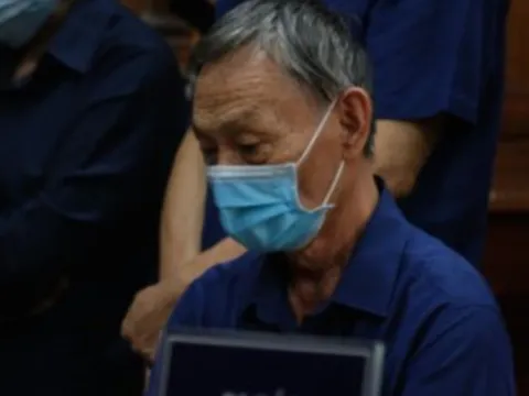 Cựu tổng giám đốc RFC nhận thêm án chung thân